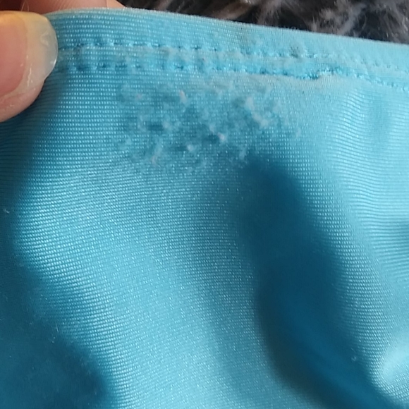 Tropical, Blue, Bikini | Girls - Picture 7 of 12